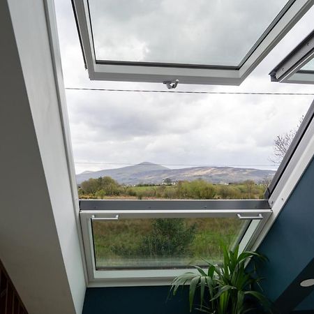 Plas Coch Luxury Barn 兰登尼奥冷 外观 照片